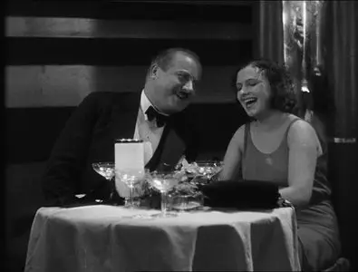 Ze soboty na nedeli / From Saturday to Sunday (1931)