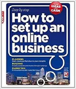 How To Set Up An Online Business