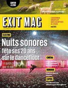 Exit Mag - Mai 2023