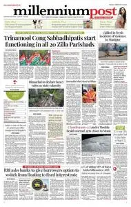 Millennium Post Kolkata - 19 August 2023