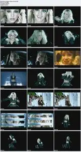 Britney Spears - Stronger funny music only version