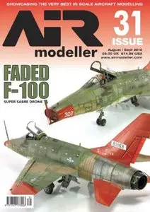 AIR Modeller - Issue 31 (August/September 2010) (Repost new scan)