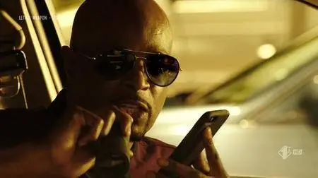 Lethal Weapon S02E01