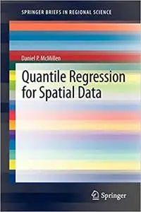 Quantile Regression for Spatial Data (Repost)