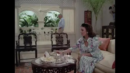 Dynasty S07E14