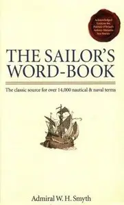 The Sailor's Word Book (repost)