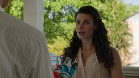 Chesapeake Shores S01E01-10 [Toute la saison]