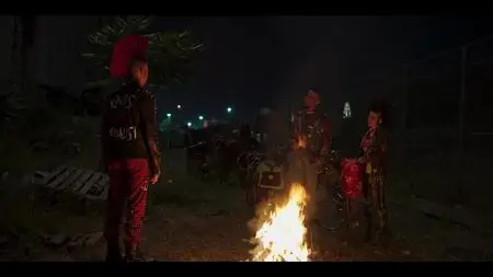 Wild Abandon S01E08
