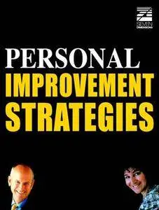 Personal Improvement Strategies