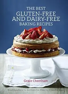The Best Gluten-Free and Dairy-Free Baking Recipes (Repost)