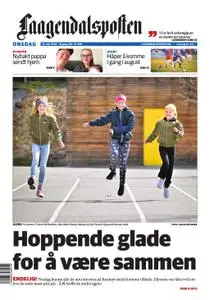 Laagendalsposten – 13. mai 2020
