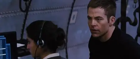 Jack Ryan: Shadow Recruit (2014)