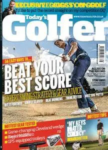 Today's Golfer UK - November 2017