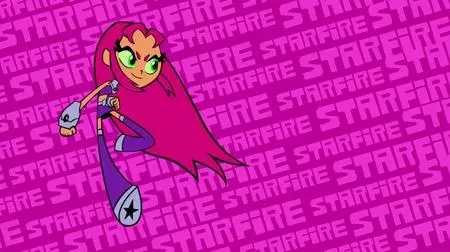 Teen Titans Go! S05E07