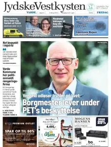 JydskeVestkysten Varde – 08. februar 2019