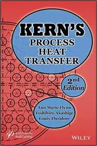 Kern's Process Heat Transfer, 2nd Edition