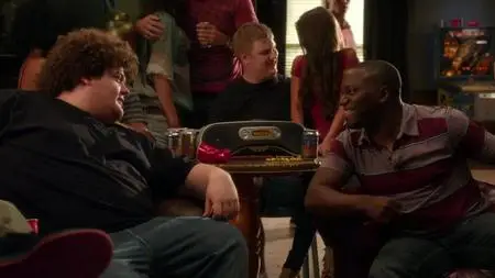 Blue Mountain State S03E02