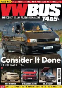 VW Bus T4&5+ - 23 February 2023