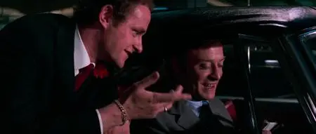 The Italian Job (1969)