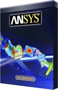 Ansys Products 12.1 ADDON (06/01/20010)