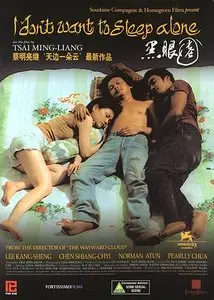 Hei yan quan [I don't want to sleep alone] 2006 [Re-UP]