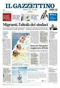 il Gazzettino - 28 Settembre 2017