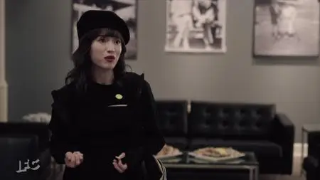 Brockmire S04E06