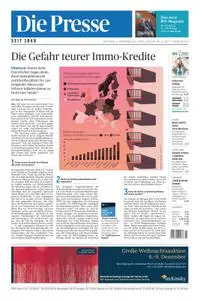 Die Presse – 23. November 2022