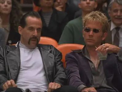 Playing God (1997)