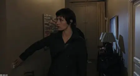 Gardiens de l'ordre (2010)