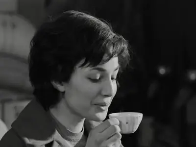 Il posto / Il Posto (1961) [The Criterion Collection]