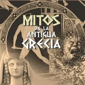 «Mitos de la antigua Grecia 1» by Mediatek