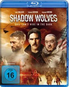 Shadow Wolves (2019)
