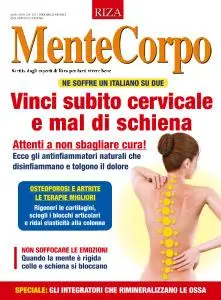 MenteCorpo N.107 - Aprile 2016