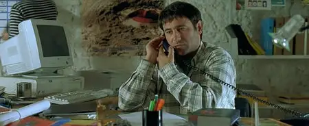 Les femmes... ou les enfants d'abord...(2002)