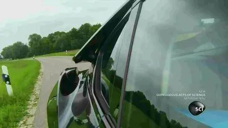 Discovery Channel - How its Made Dream Cars: Series 3 (2015)