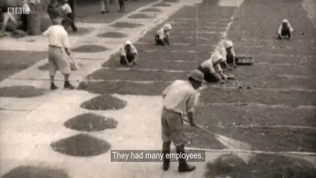 BBC Arena - Kusama: Infinity (2019)