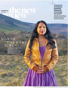The Observer The New Review – 11 April 2021