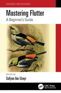 Mastering Flutter A Beginner's Guide