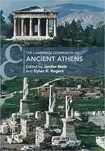 The Cambridge Companion to Ancient Athens