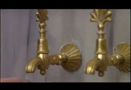 PBS - Nova: Secrets Of Lost Empires Roman Bath (2000)