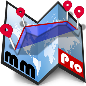 Measure Map Pro v3.0.0 Paid
