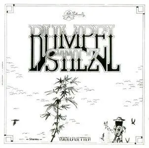 Rumpelstilz - Vogelfuetter (1975) {2002, Reissue}