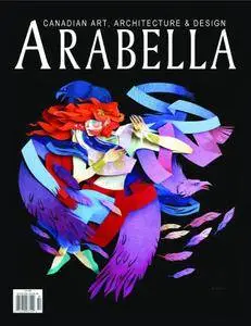 ARABELLA - Canadian Art, Architecture & Design - December 2017