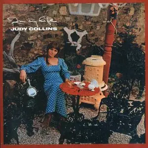 Original Album Series: Judy Collins (2009) [5CD Box Set, Rhino 8122 798349 9] Re-up