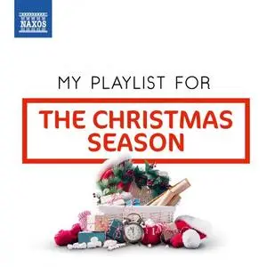 VA - My Playlist for the Christmas Season (2018)