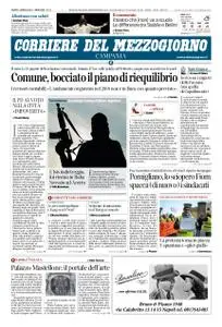 Corriere del Mezzogiorno Campania – 02 marzo 2019