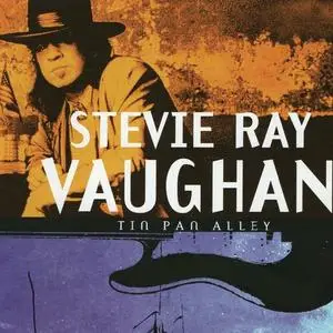 Stevie Ray Vaughan - Tin Pan Alley (2023)