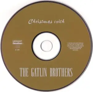 The Gatlin Brothers - Christmas With The Gatlin Brothers (2000) *Re-Up*