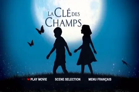 La cle des champs/The Field of Enchantment (2011)